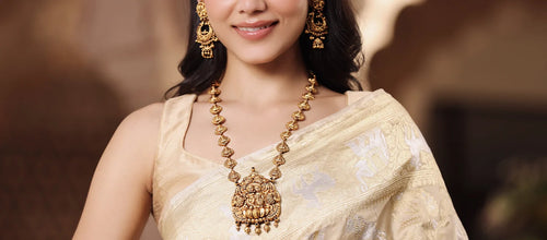 Akshaya Tritiya Jewellery Guide: Why Silver Is a Smart Investment