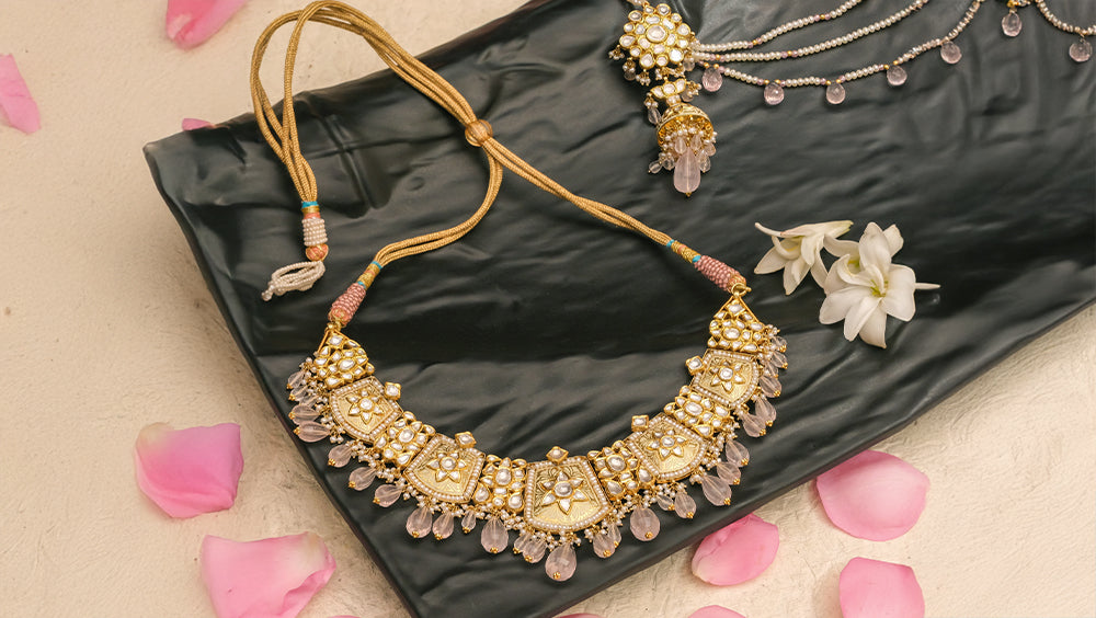 Mother’s Day Gifting Guide: Thoughtful Jewellery Picks for May 2025