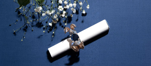 The New Rules of Festive Jewellery: Layer, Stack & Mix Your Way