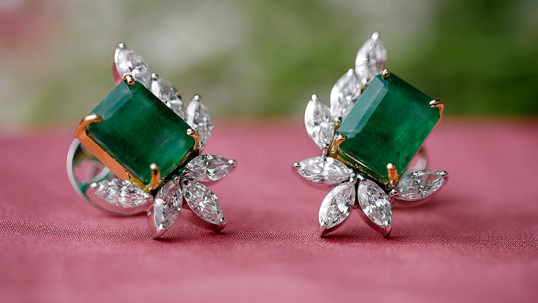 Gemstone Spotlight: The Allure of Emeralds for May Birthdays