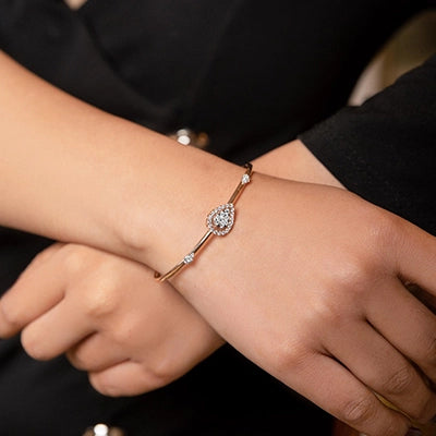 Pp jewellers bangles design Clearance