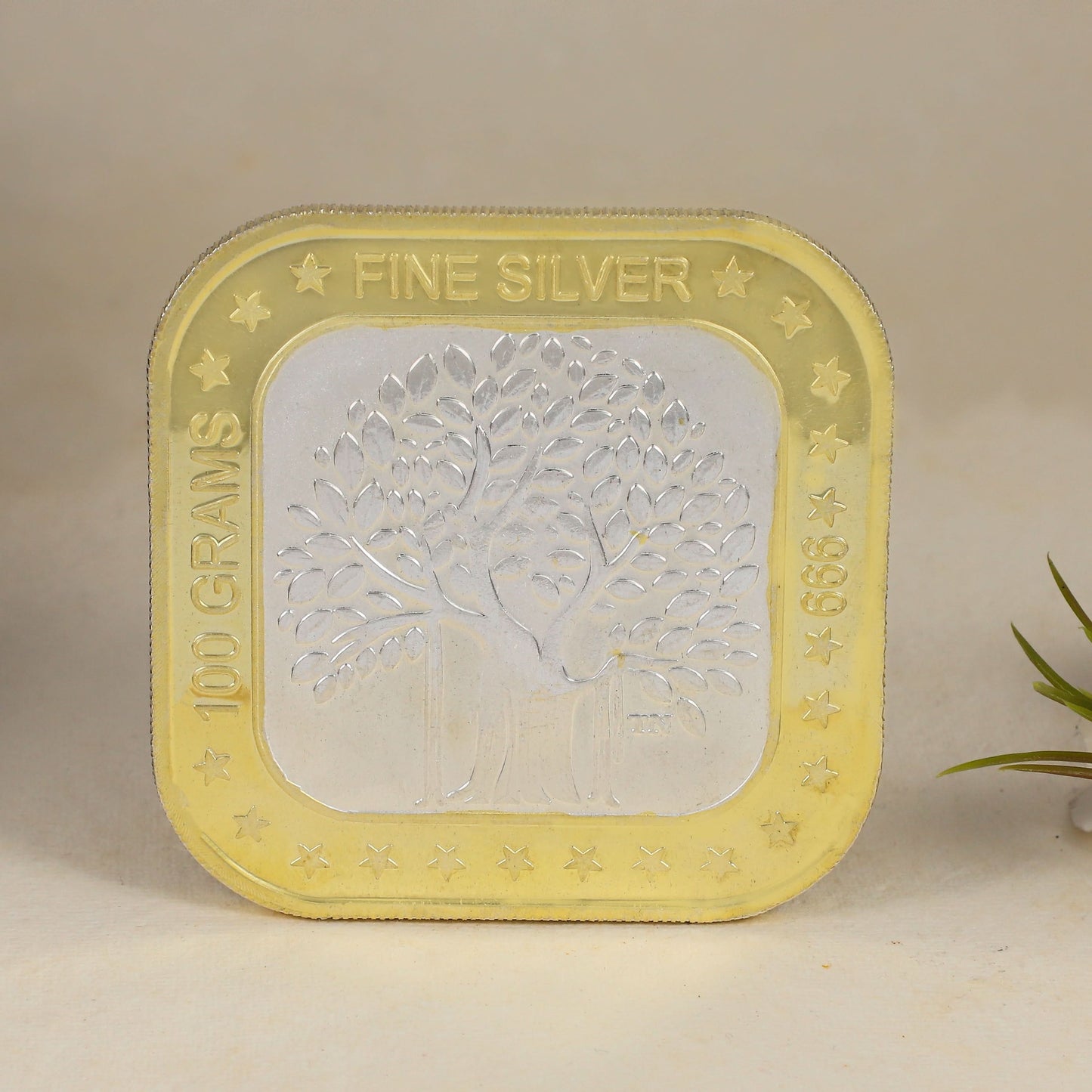 Raj Shahi George VI Coin-Vintage royal silver coin.