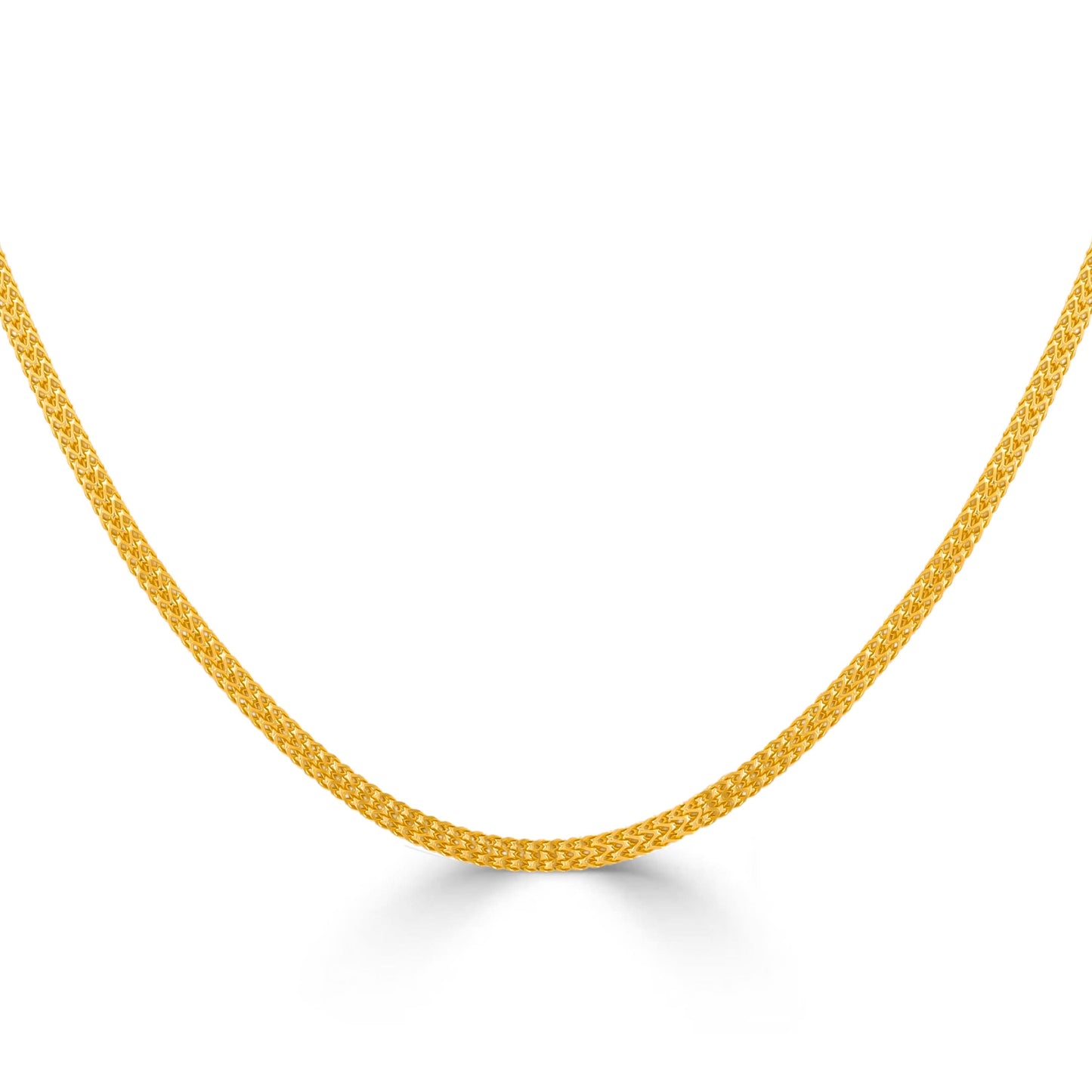 Kareena Gold Chain