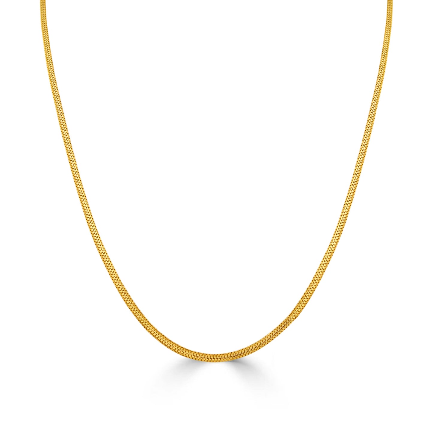Sophia Classic Gold Chain