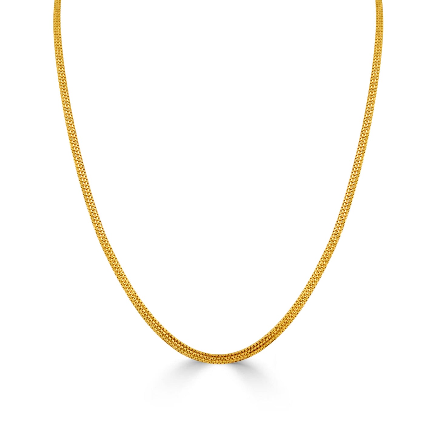 Amaya Gold Chain