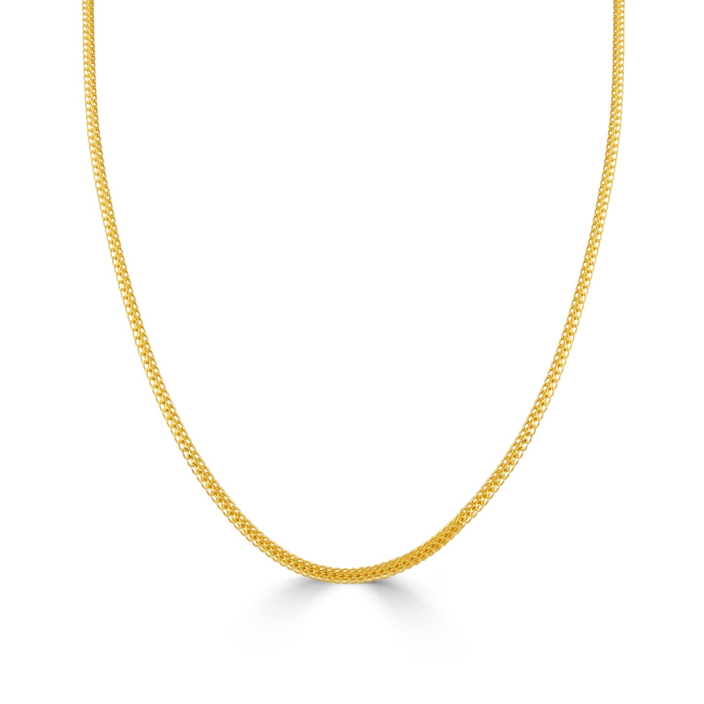 Avani Gold Chain