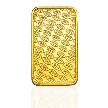 Regal 10GM Gold Coin