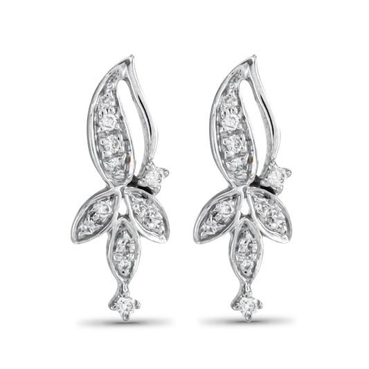 Revti Attractive Diamond Earrings
