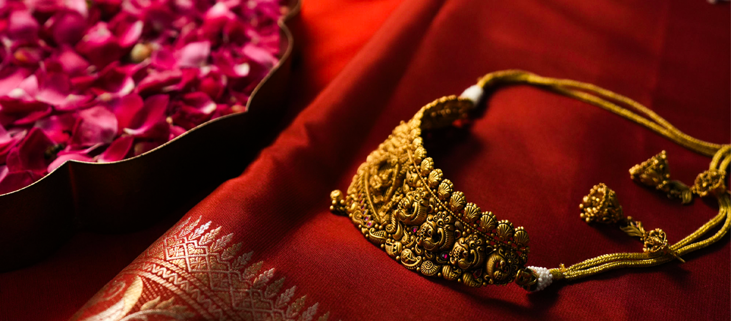 Meaningful Jewellery for New Beginnings