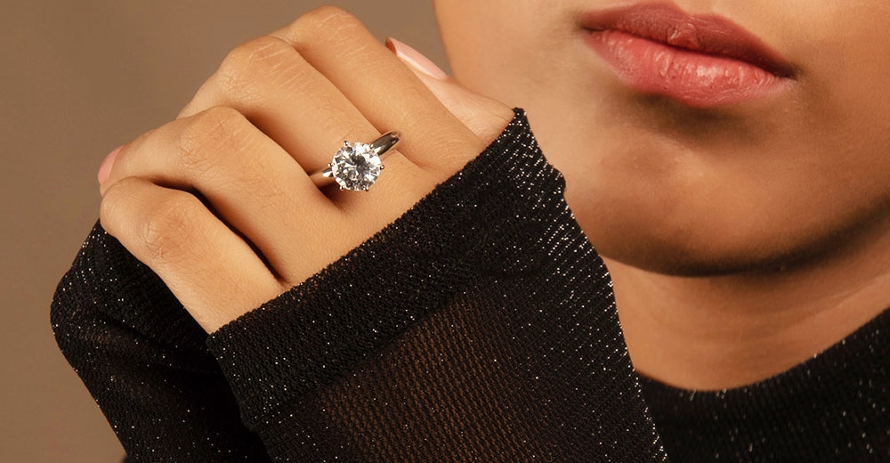 Capturing Eternal Love: A Comprehensive Guide to Valentine's Day Jewellery by PPJ