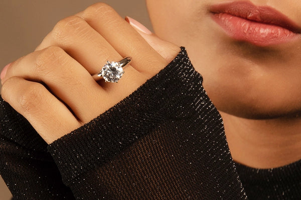 Capturing Eternal Love: A Comprehensive Guide to Valentine's Day Jewellery by PPJ