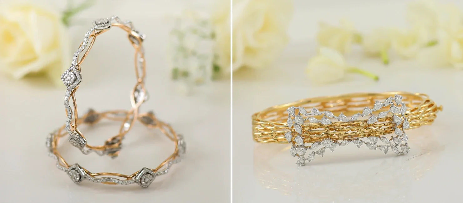 Everyday Diamonds: 5 Timeless Jewellery Pieces for Work, Weekends & Festive Evenings