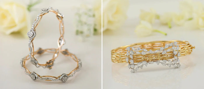 Everyday Diamonds: 5 Timeless Jewellery Pieces for Work, Weekends & Festive Evenings