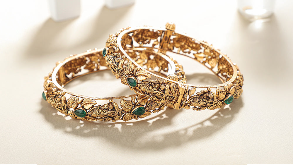 Gold vs. Silver Jewellery: Which One Suits You Best?