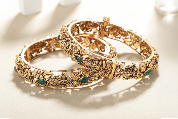 Gold vs. Silver Jewellery: Which One Suits You Best?