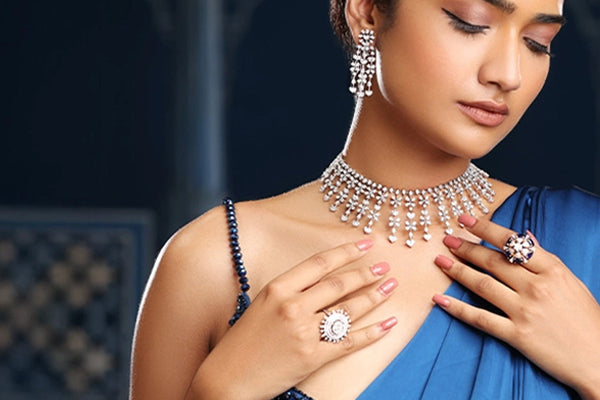 Jewellery Styling Tips for the Monsoon Shine Bright, Rain or Shine