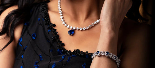 March Birthstone Spotlight: The Serene Power of Aquamarine