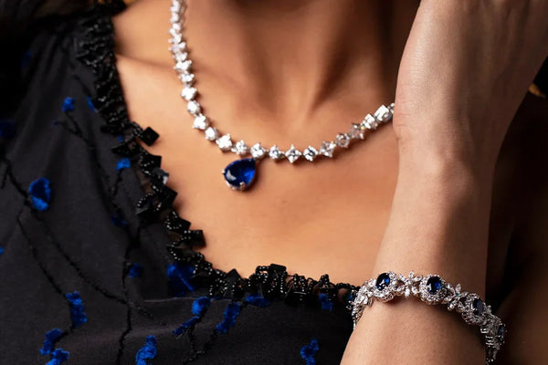 March Birthstone Spotlight: The Serene Power of Aquamarine