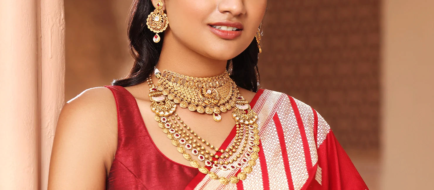 March Muse: Jewellery That Captures the Poetry of Spring