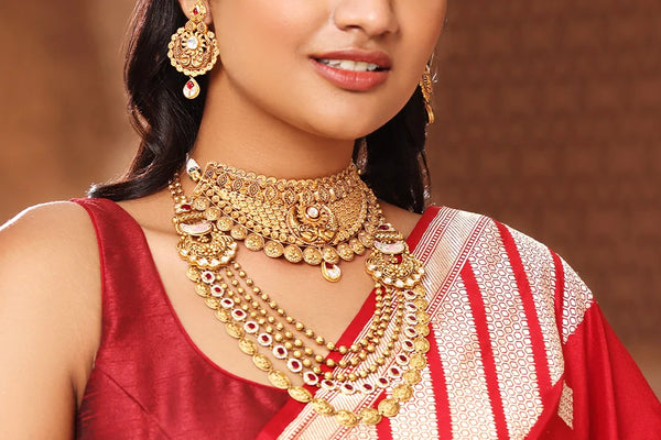 March Muse: Jewellery That Captures the Poetry of Spring