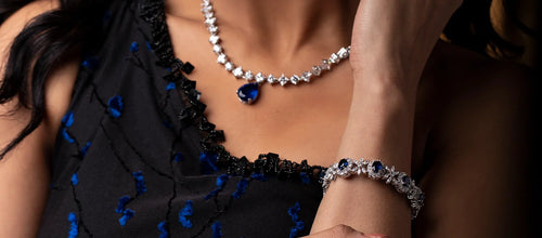 How to Style Silver Jewellery for Everyday Looks