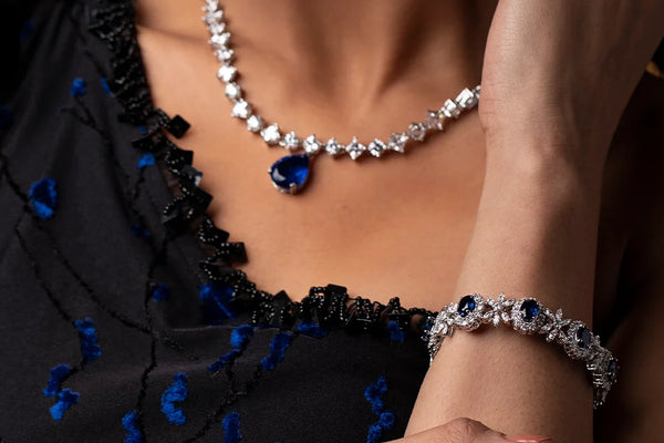 How to Style Silver Jewellery for Everyday Looks