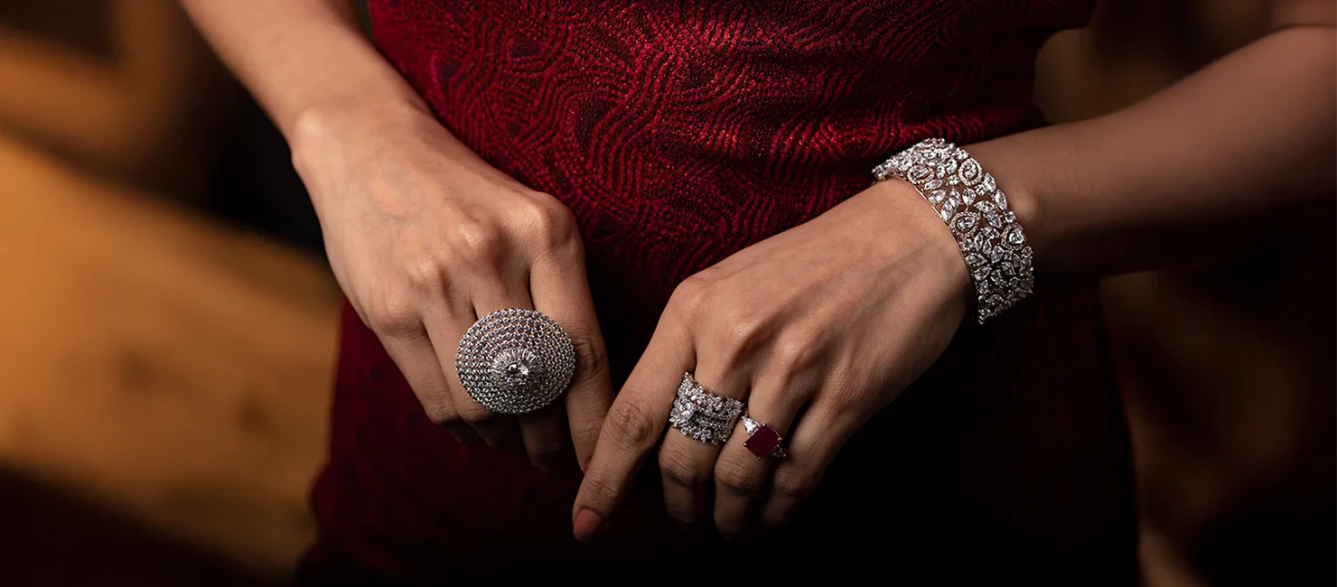 Silver Is the New Everyday Luxury: Why Modern India Is Choosing Subtle Over Show