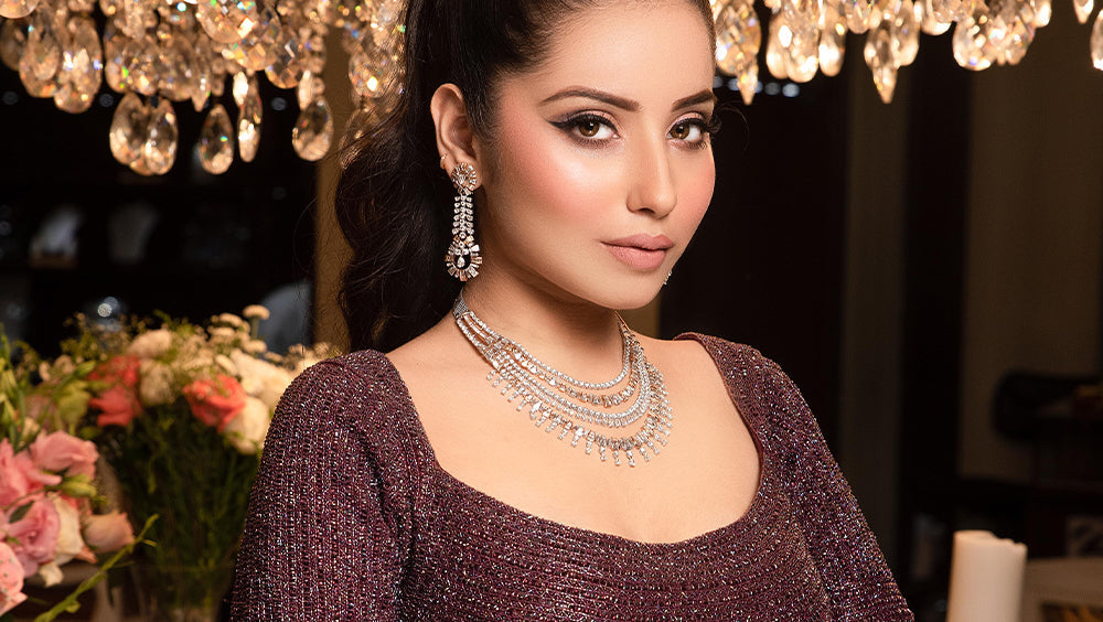 The Rise of Maximalist Jewellery: Bigger, Bolder, and Better