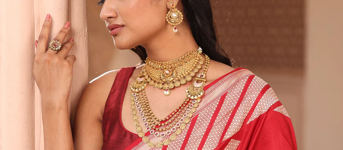 Wedding Season Jewellery Guide: MustHave Silver Pieces for Bridesmaids