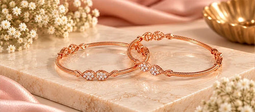 The Festive Jewellery Wardrobe: 5 Pieces That Take You From Karwa Chauth to Diwali