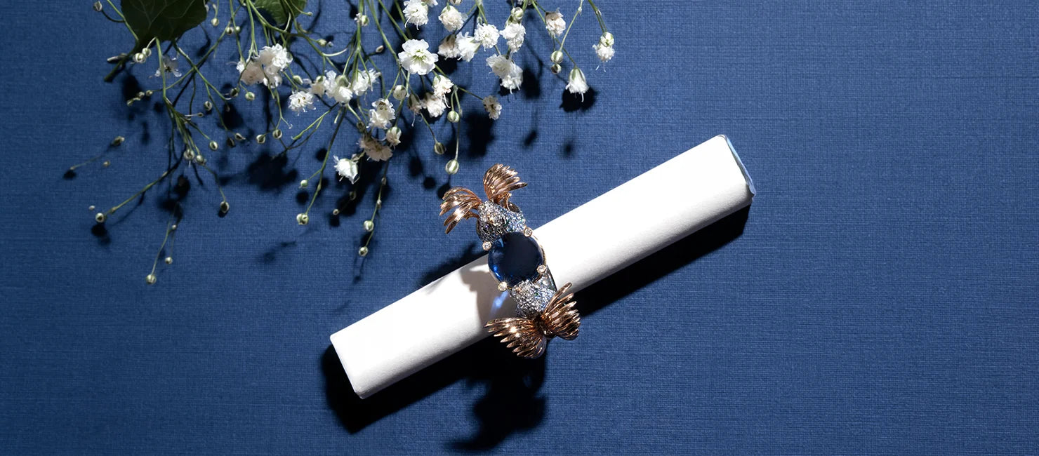 The New Rules of Festive Jewellery: Layer, Stack & Mix Your Way