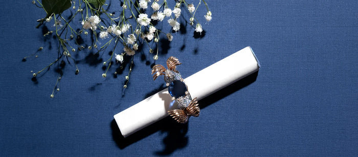 The New Rules of Festive Jewellery: Layer, Stack & Mix Your Way