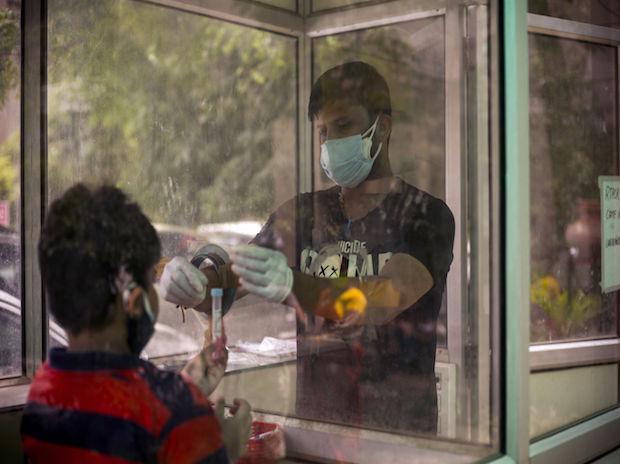 Coronavirus LIVE: India records 134,154 cases, 2,887 deaths in last 24 hrs