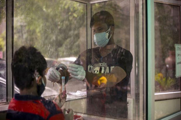 Coronavirus LIVE: India records 134,154 cases, 2,887 deaths in last 24 hrs