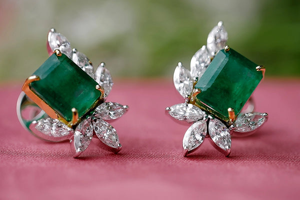 Gemstone Spotlight: The Allure of Emeralds for May Birthdays
