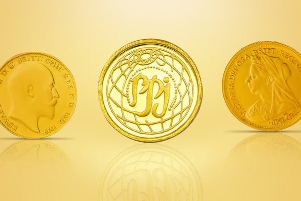 What is the difference between 24K, 22K, 18K, 14K, and 10K Gold?