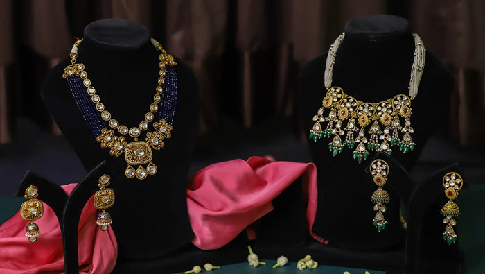 Iconic Celebrity Jewellery Trends for 2025