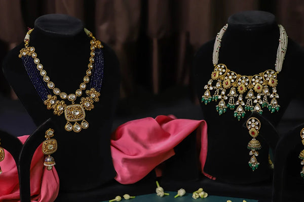 Iconic Celebrity Jewellery Trends for 2025