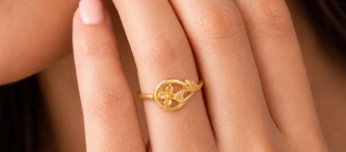 Everyday Gold Jewellery: Lightweight Pieces You Can Wear from Work to Weekend This Monsoon