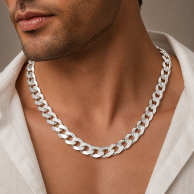 Silver Chains