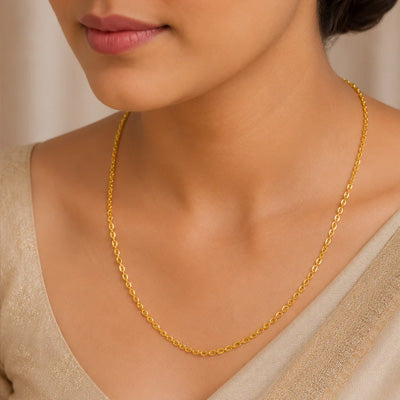Gold Chains