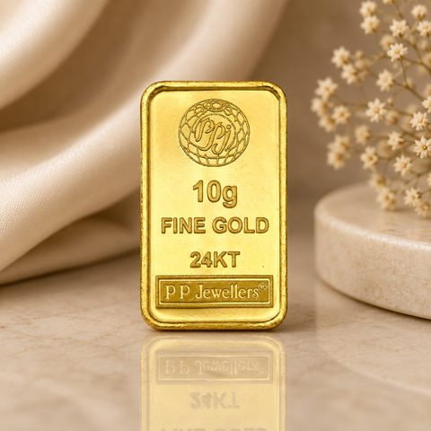 Regal Gold 10Gm Coin