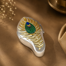 Beautiful Silver Box