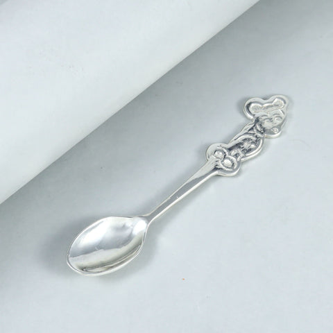 Micky Silver Spoon