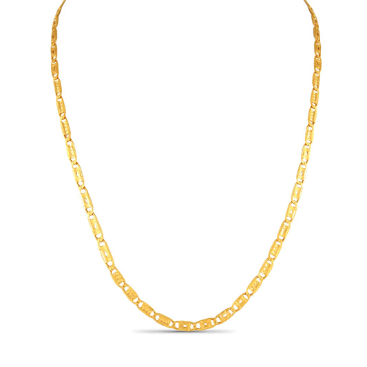 Atharv Gold Chain For Him