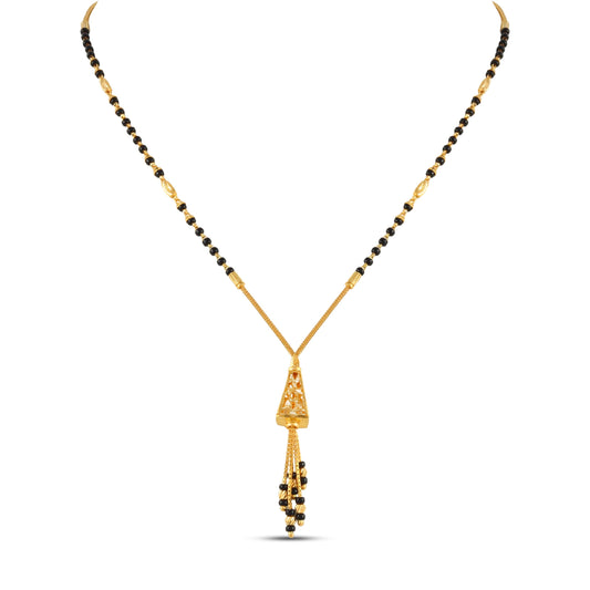 Tanvi Gold Mangalsutra