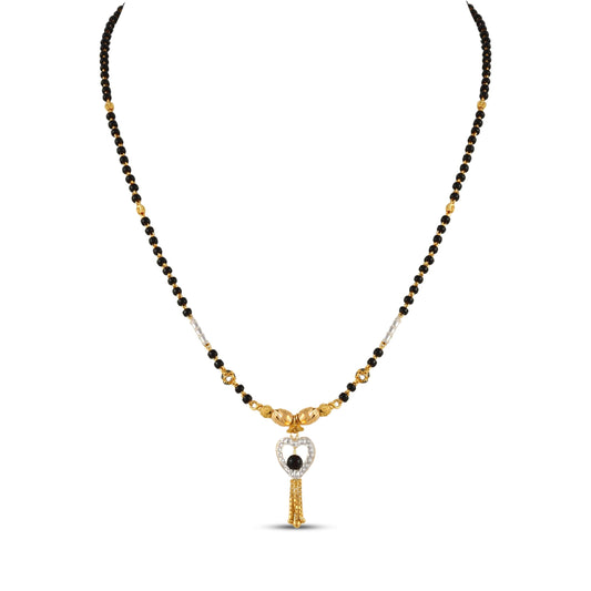 Aadhya Gold Mangalsutra