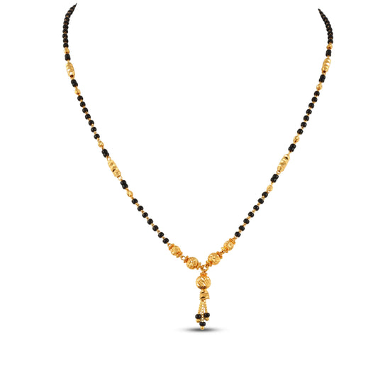 Advika Gold Mangalsutra