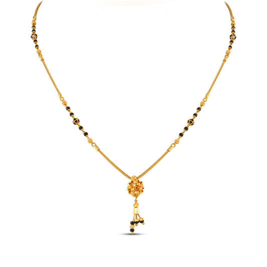 Saanvi Gold Mangalsutra