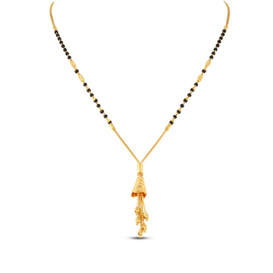 Savya Gold Mangalsutra